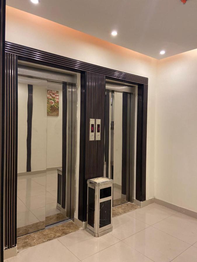 Al Safiah Hotel Medina Exterior foto